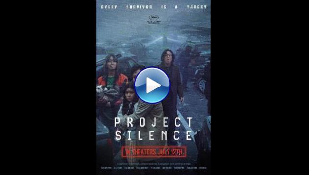Project Silence (2023)