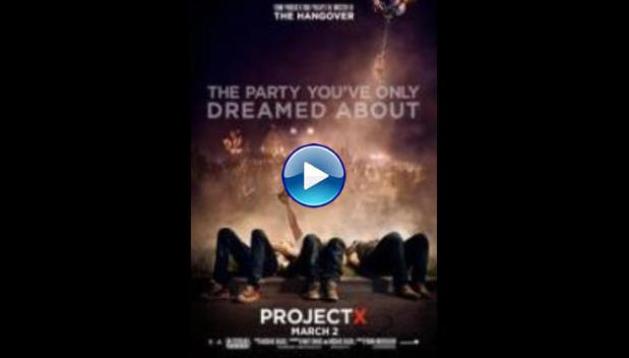 Project X (2012)