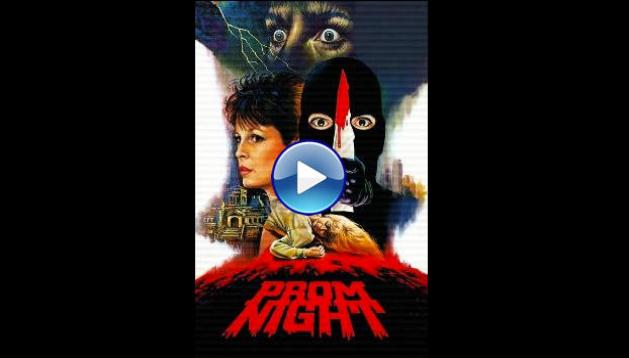 Prom Night (1980)