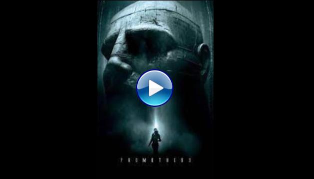 Prometheus (2012)