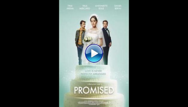Promised (2019)