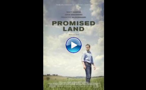 Promised Land (2012)