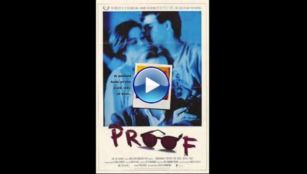 Proof (1991)