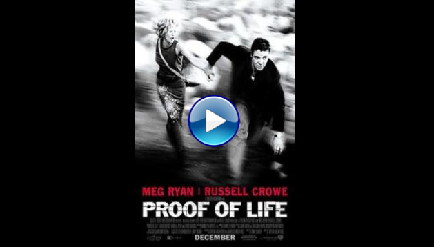 Proof of Life (2000)