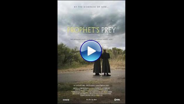 Prophet's Prey (2015)