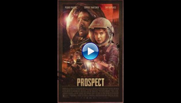 Prospect (2018)