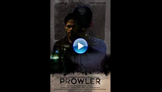 Prowler (2018)