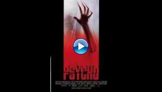 Psycho (1998)