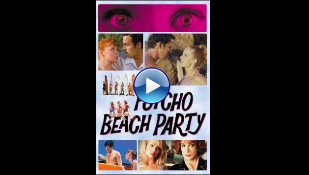 Psycho Beach Party (2000)