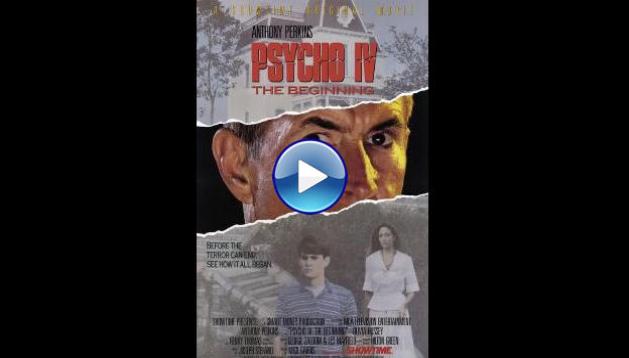 Psycho IV: The Beginning (1990)