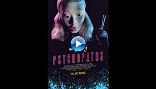 Psychopaths (2017)