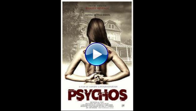 Psychos (2017)