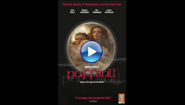 Puffball: The Devil's Eyeball (2007)