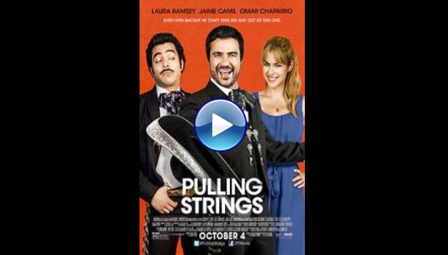 Pulling Strings (2013)