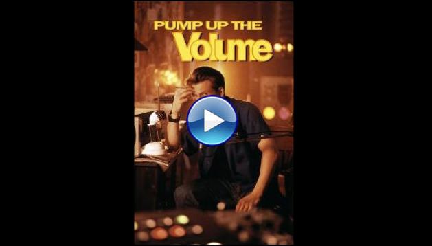Pump Up the Volume (1990)