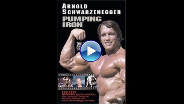 Pumping Iron (1977)