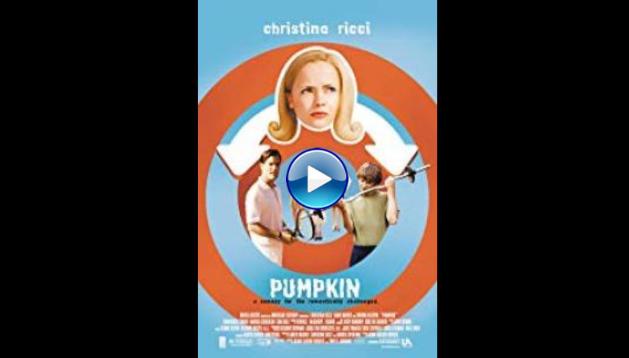 Pumpkin (2002)