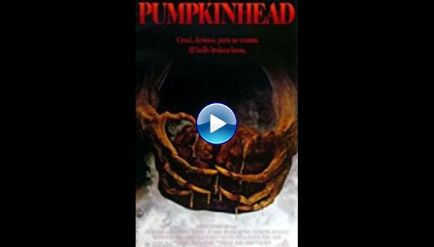 Pumpkinhead (1988)