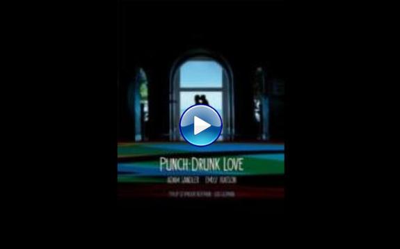 Punch-Drunk Love (2002)