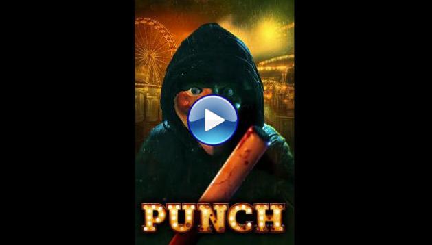 Punch (2023)