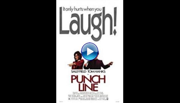 Punchline (1988)