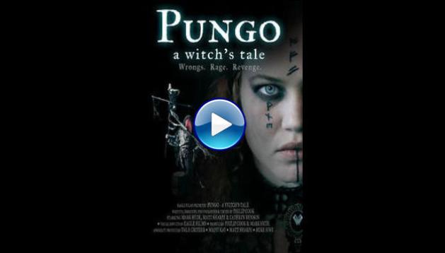 Pungo a Witch's Tale (2020)