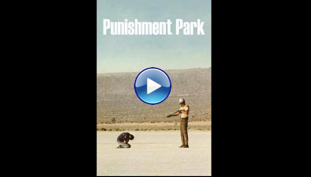 Punishment Park (1971)