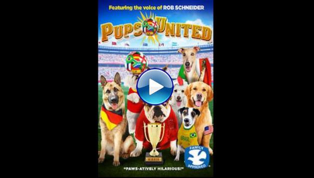 Pups United (2015)