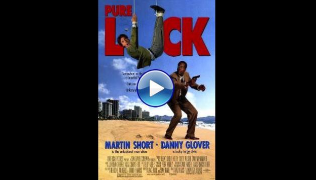 Pure Luck (1991)