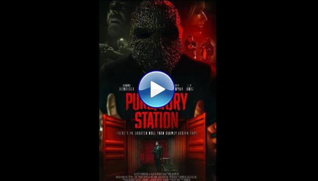Purgatory Station (2024)