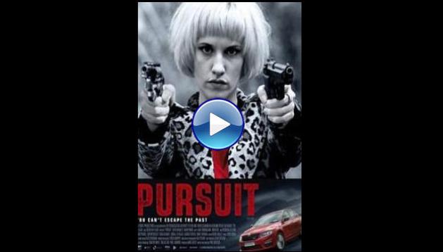 Pursuit (2015)