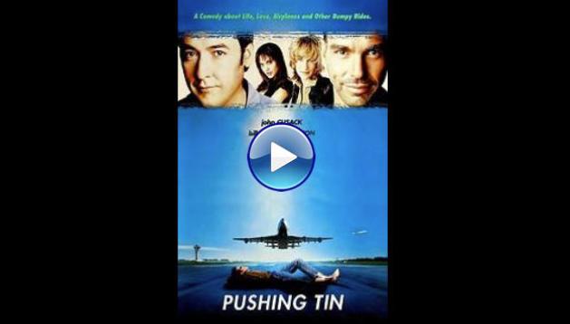 Pushing Tin (1999)