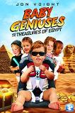 Baby Geniuses and the Treasures of Egypt (2014)