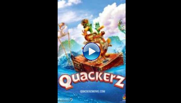 Quackerz (2016)