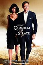 Quantum of Solace (2008)