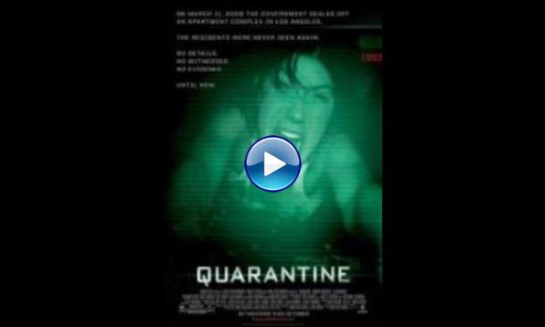 Quarantine (2008)