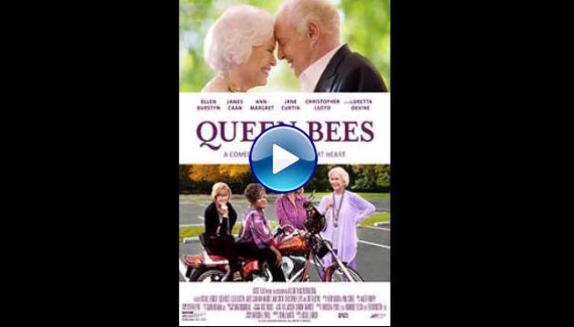 Queen Bees (2021)