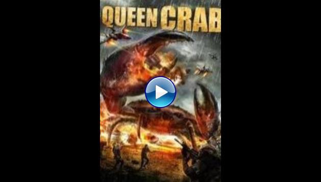 Queen Crab (2015)