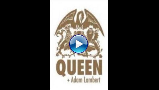 Queen & Adam Lambert Rock Big Ben Live (2015)