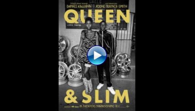 Queen & Slim (2019)