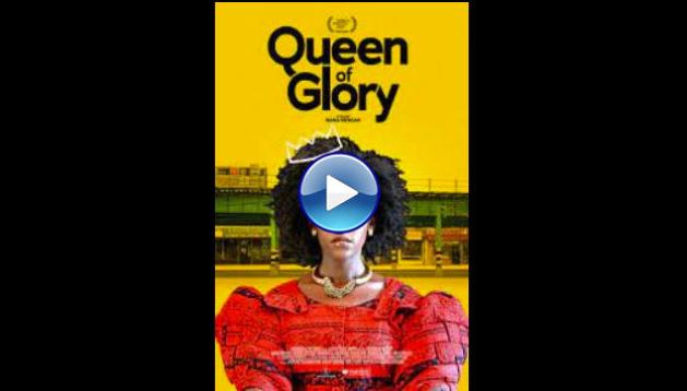 Queen of Glory (2021)