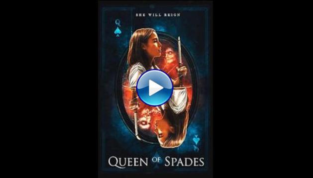 Queen of Spades (2021)