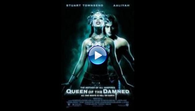 Queen of the Damned (2002)