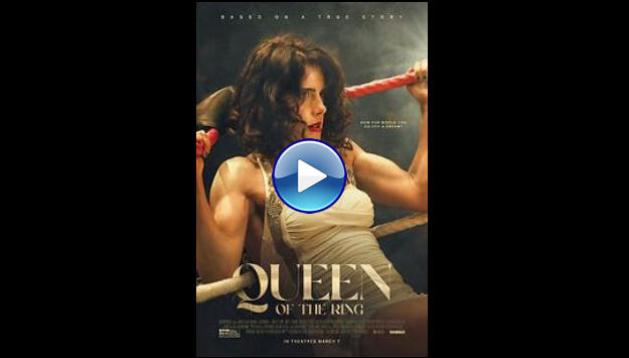 Queen of the Ring (2024)