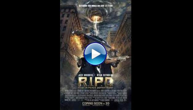 R.I.P.D. (2013)