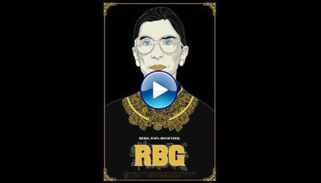 RBG (2018)