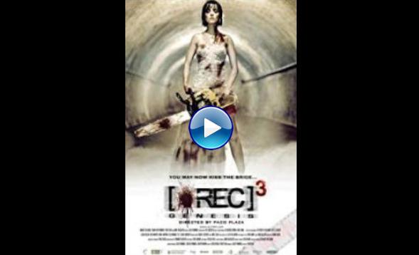 [REC] 3: Genesis (2012)