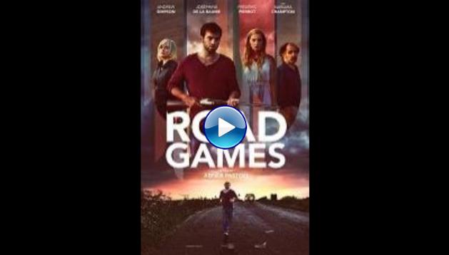 Road Games (2015)