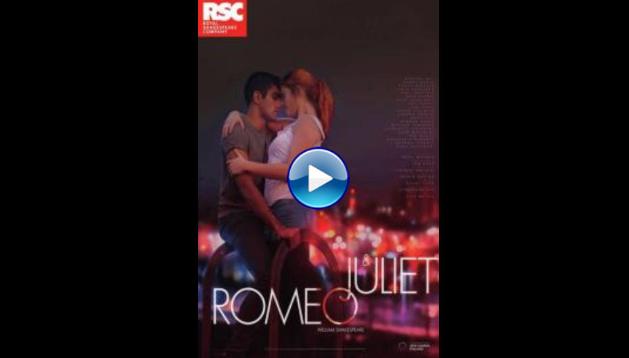 RSC Live: Romeo and Juliet (2018)