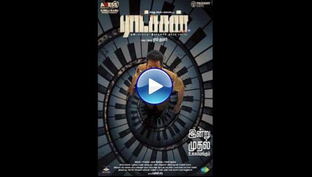 Raatchasan (2018)